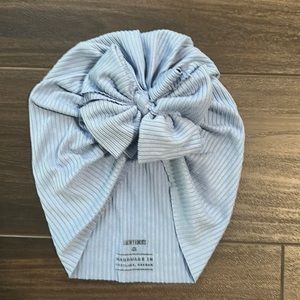 Bunny Knots Raga Style Turban - Size S
